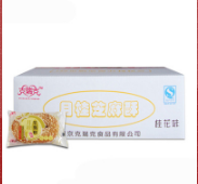 南京克瑞克食品有限公司