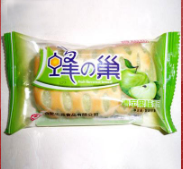 	合肥樂(lè)派食品有限公司