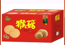 曹縣興陽食品有限公司