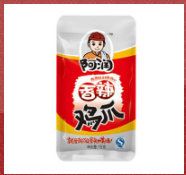 江蘇阿潤食品有限公司