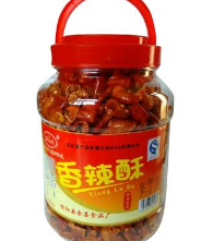 河北金喜食品廠