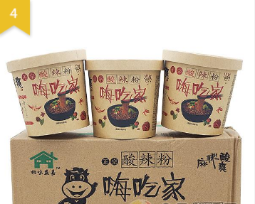 淮北市米雅琪食品有限公司