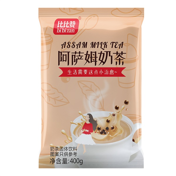 河南意美特食品有限公司