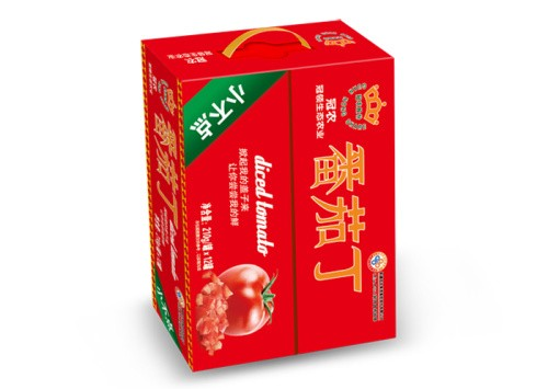 新疆冠農(nóng)果茸集團(tuán)股份有限公司