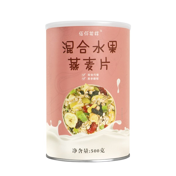 山東茶顏悅色食品有限公司