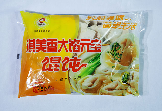 鶴壁天香食品有限公司