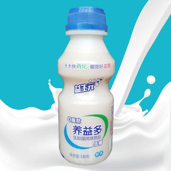 湖北大潤發(fā)乳業(yè)有限公司