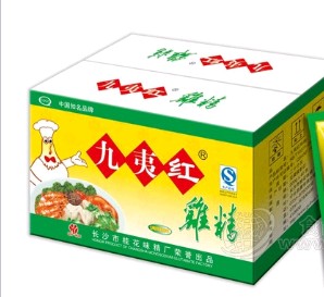 長(zhǎng)沙市桂花味精廠