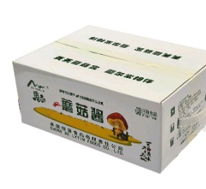 承德綠茵食品有限責(zé)任公司