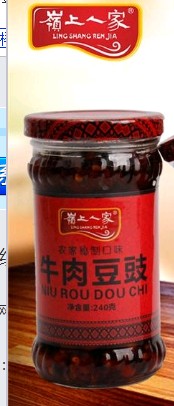 湖北嶺上人家生態(tài)食品有限公司