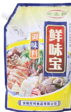 安徽廚邦食品有限公司