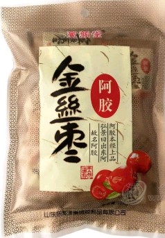 山東東阿潤(rùn)康阿膠制品有限公司