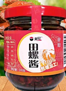 濟(jì)寧美冠食品有限公司