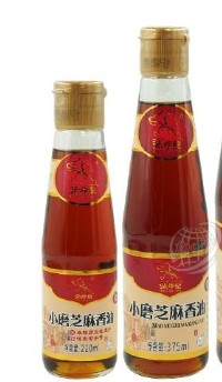 洛陽學(xué)堂油脂食品有限公司