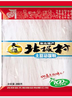 吉林省天船食品有限公司