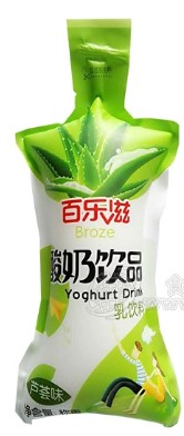 浙江百樂(lè)多食品有限公司