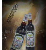 梅河口市啤酒有限公司