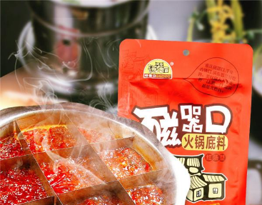 重慶互潤(rùn)食品開發(fā)有限公司