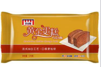 上海曼可頓食品有限公司