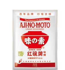 上海味之素調(diào)味品有限公司