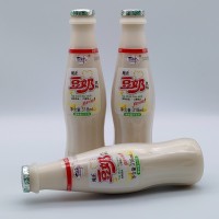 有情郎豆奶318ml