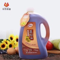 家泰菜籽油5L