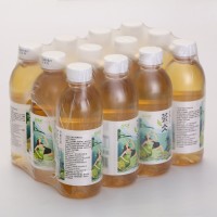 百樂洋茶仌檸檬紅茶味果味飲料360ml