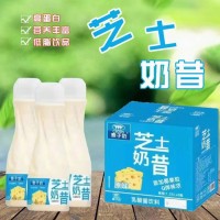 泰子奶芝士奶昔原味1.25Lx6瓶