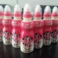 我要我的優(yōu)益菌乳酸菌飲品 草莓味