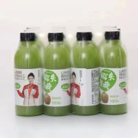 益品妙獼猴桃復(fù)合果汁飲料360ml