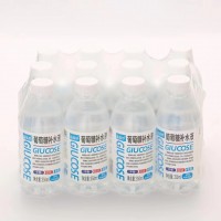 益品妙葡萄糖補(bǔ)水液原味350ml