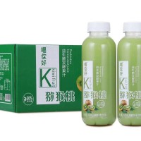 喂你好益生菌發(fā)酵果汁獼猴桃 420ml