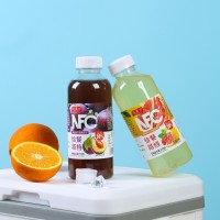 尚果力NFC恰餐搭檔復合果汁飲料